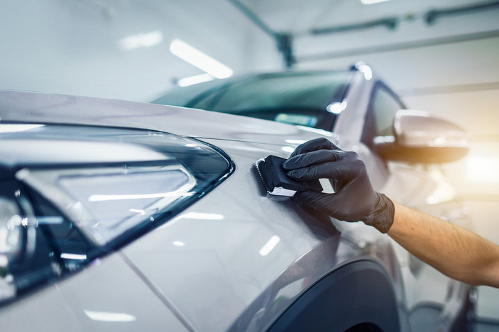 The Benefits of Ceramic Coating for Your Vehicle